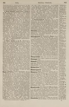 Image of the Page - 962 - in Pierers Konversations-Lexikon - Front Range - Hallenkirche, Volume 6