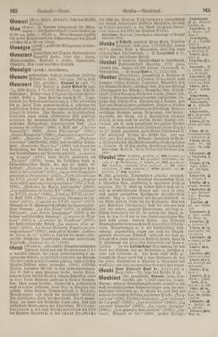 Image of the Page - 966 - in Pierers Konversations-Lexikon - Front Range - Hallenkirche, Volume 6