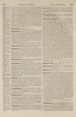 Image of the Page - 968 - in Pierers Konversations-Lexikon - Front Range - Hallenkirche, Volume 6