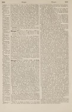 Image of the Page - 1104 - in Pierers Konversations-Lexikon - Front Range - Hallenkirche, Volume 6