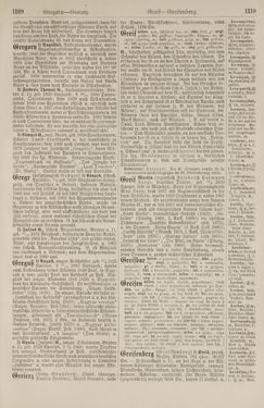 Image of the Page - 1110 - in Pierers Konversations-Lexikon - Front Range - Hallenkirche, Volume 6