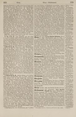 Image of the Page - 1126 - in Pierers Konversations-Lexikon - Front Range - Hallenkirche, Volume 6