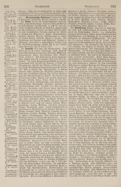 Image of the Page - 1132 - in Pierers Konversations-Lexikon - Front Range - Hallenkirche, Volume 6