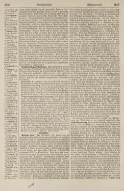 Image of the Page - 1140 - in Pierers Konversations-Lexikon - Front Range - Hallenkirche, Volume 6