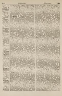 Image of the Page - 1144 - in Pierers Konversations-Lexikon - Front Range - Hallenkirche, Volume 6