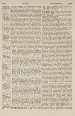 Image of the Page - 1160 - in Pierers Konversations-Lexikon - Front Range - Hallenkirche, Volume 6