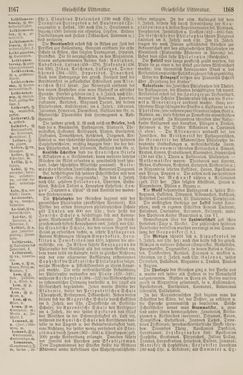 Image of the Page - 1168 - in Pierers Konversations-Lexikon - Front Range - Hallenkirche, Volume 6
