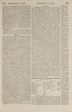 Image of the Page - 1234 - in Pierers Konversations-Lexikon - Front Range - Hallenkirche, Volume 6