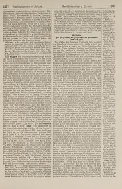 Image of the Page - 1238 - in Pierers Konversations-Lexikon - Front Range - Hallenkirche, Volume 6