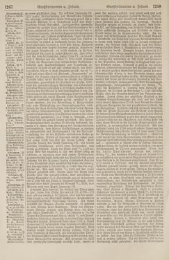 Image of the Page - 1248 - in Pierers Konversations-Lexikon - Front Range - Hallenkirche, Volume 6