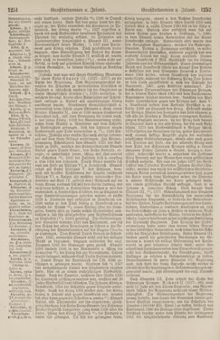 Image of the Page - 1252 - in Pierers Konversations-Lexikon - Front Range - Hallenkirche, Volume 6