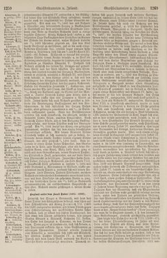 Image of the Page - 1260 - in Pierers Konversations-Lexikon - Front Range - Hallenkirche, Volume 6