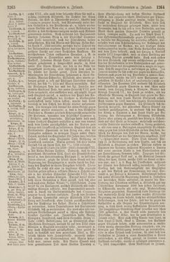 Image of the Page - 1264 - in Pierers Konversations-Lexikon - Front Range - Hallenkirche, Volume 6