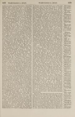 Image of the Page - 1278 - in Pierers Konversations-Lexikon - Front Range - Hallenkirche, Volume 6
