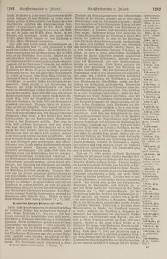 Image of the Page - 1282 - in Pierers Konversations-Lexikon - Front Range - Hallenkirche, Volume 6