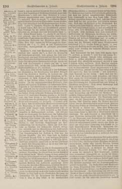 Image of the Page - 1284 - in Pierers Konversations-Lexikon - Front Range - Hallenkirche, Volume 6