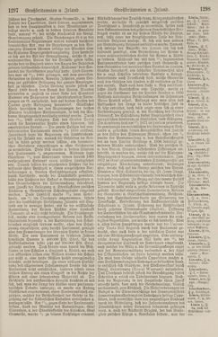 Image of the Page - 1298 - in Pierers Konversations-Lexikon - Front Range - Hallenkirche, Volume 6