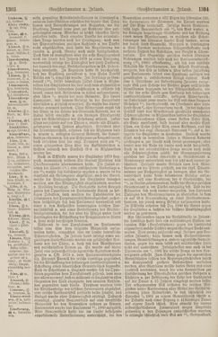 Image of the Page - 1304 - in Pierers Konversations-Lexikon - Front Range - Hallenkirche, Volume 6