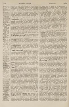 Bild der Seite - 1324 - in Pierers Konversations-Lexikon - Front Range - Hallenkirche, Band 6