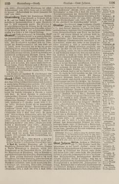 Bild der Seite - 1326 - in Pierers Konversations-Lexikon - Front Range - Hallenkirche, Band 6