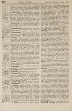 Bild der Seite - 1328 - in Pierers Konversations-Lexikon - Front Range - Hallenkirche, Band 6