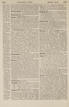 Bild der Seite - 1332 - in Pierers Konversations-Lexikon - Front Range - Hallenkirche, Band 6