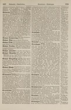 Bild der Seite - 1338 - in Pierers Konversations-Lexikon - Front Range - Hallenkirche, Band 6