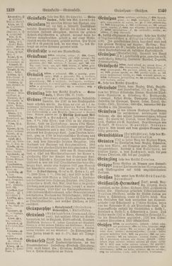 Bild der Seite - 1340 - in Pierers Konversations-Lexikon - Front Range - Hallenkirche, Band 6