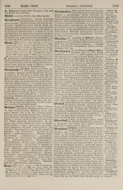 Bild der Seite - 1342 - in Pierers Konversations-Lexikon - Front Range - Hallenkirche, Band 6