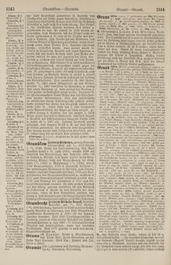 Bild der Seite - 1344 - in Pierers Konversations-Lexikon - Front Range - Hallenkirche, Band 6