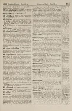 Bild der Seite - 1354 - in Pierers Konversations-Lexikon - Front Range - Hallenkirche, Band 6