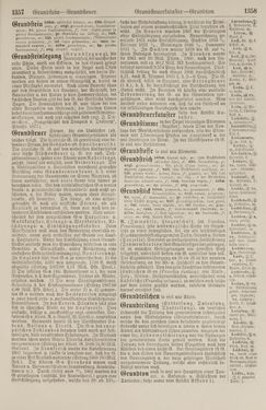 Image of the Page - 1358 - in Pierers Konversations-Lexikon - Front Range - Hallenkirche, Volume 6