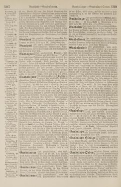 Image of the Page - 1368 - in Pierers Konversations-Lexikon - Front Range - Hallenkirche, Volume 6