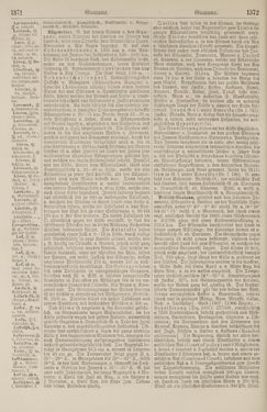 Image of the Page - 1372 - in Pierers Konversations-Lexikon - Front Range - Hallenkirche, Volume 6