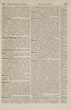 Bild der Seite - 1398 - in Pierers Konversations-Lexikon - Front Range - Hallenkirche, Band 6