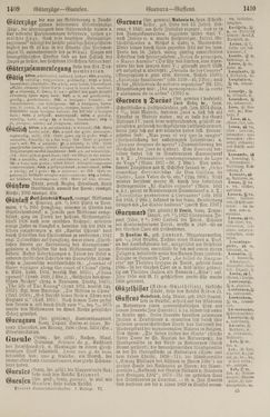 Bild der Seite - 1410 - in Pierers Konversations-Lexikon - Front Range - Hallenkirche, Band 6