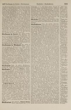 Image of the Page - 1418 - in Pierers Konversations-Lexikon - Front Range - Hallenkirche, Volume 6