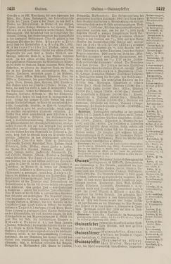 Image of the Page - 1422 - in Pierers Konversations-Lexikon - Front Range - Hallenkirche, Volume 6