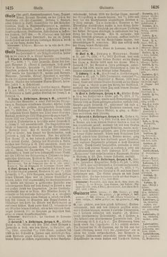 Image of the Page - 1426 - in Pierers Konversations-Lexikon - Front Range - Hallenkirche, Volume 6