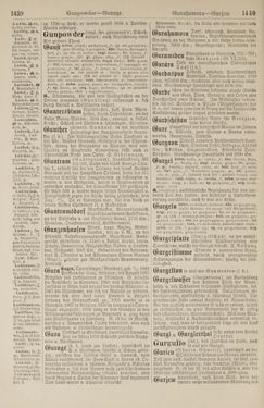 Image of the Page - 1440 - in Pierers Konversations-Lexikon - Front Range - Hallenkirche, Volume 6