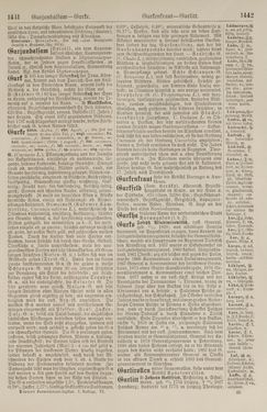 Image of the Page - 1442 - in Pierers Konversations-Lexikon - Front Range - Hallenkirche, Volume 6