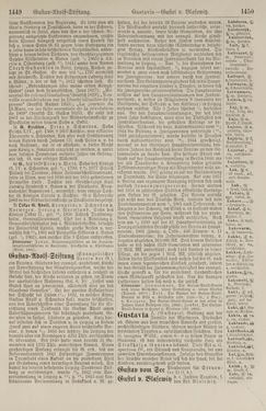 Image of the Page - 1450 - in Pierers Konversations-Lexikon - Front Range - Hallenkirche, Volume 6
