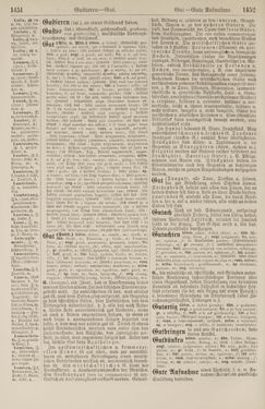 Image of the Page - 1452 - in Pierers Konversations-Lexikon - Front Range - Hallenkirche, Volume 6