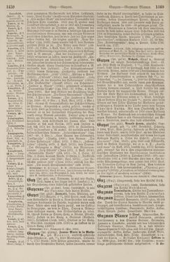 Image of the Page - 1460 - in Pierers Konversations-Lexikon - Front Range - Hallenkirche, Volume 6