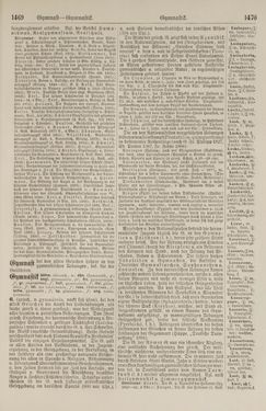 Image of the Page - 1470 - in Pierers Konversations-Lexikon - Front Range - Hallenkirche, Volume 6