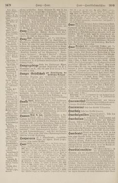 Image of the Page - 1480 - in Pierers Konversations-Lexikon - Front Range - Hallenkirche, Volume 6