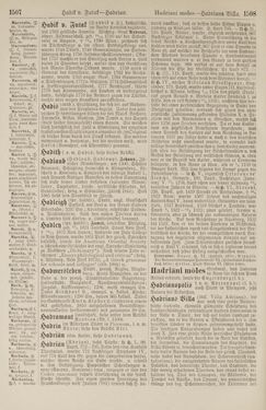 Image of the Page - 1508 - in Pierers Konversations-Lexikon - Front Range - Hallenkirche, Volume 6