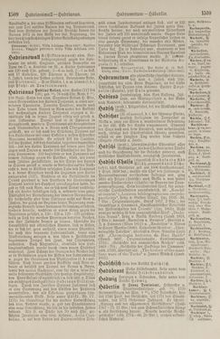 Image of the Page - 1510 - in Pierers Konversations-Lexikon - Front Range - Hallenkirche, Volume 6