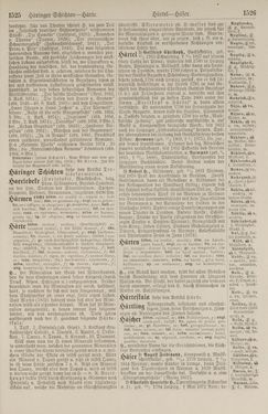 Bild der Seite - 1526 - in Pierers Konversations-Lexikon - Front Range - Hallenkirche, Band 6