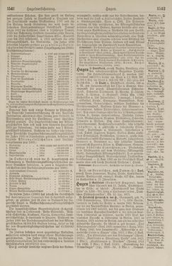 Image of the Page - 1542 - in Pierers Konversations-Lexikon - Front Range - Hallenkirche, Volume 6